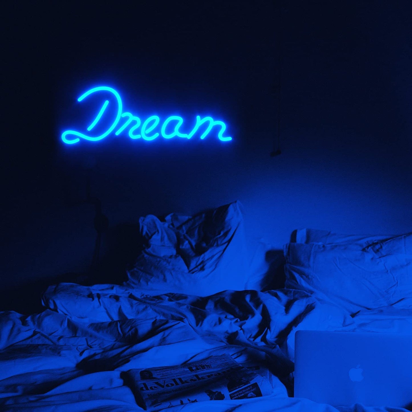 Led Neon Light Wall Decor