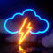 Cloud Led Neon Light Wall Light Wall Decor