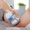 Callus Remover for Feet with Built-in Vacuum Removes