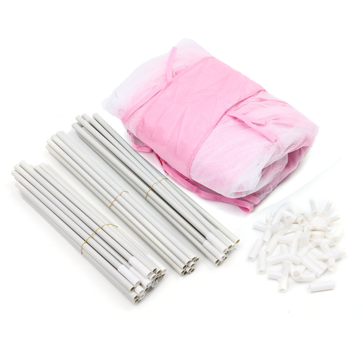 140x135cm Kids Play Tent Playhouse Princess Castle Baby Children House Outdoor Toys For Girl