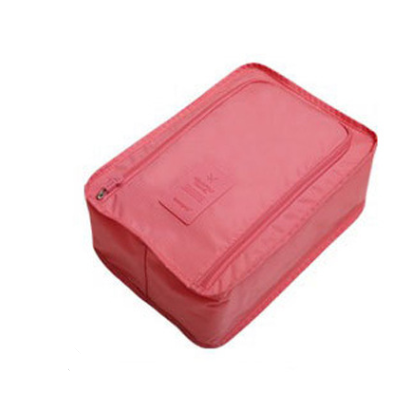 Waterproof foldable shoe box - Best for Space saving & Travelling