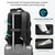 Waterproof Anti-theft Laptop Backpack with USB Charging