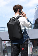 Waterproof Anti-theft Laptop Backpack with USB Charging