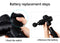 Electric Massage Gun Muscle Body Relaxation