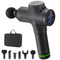 Electric Massage Gun Muscle Body Relaxation