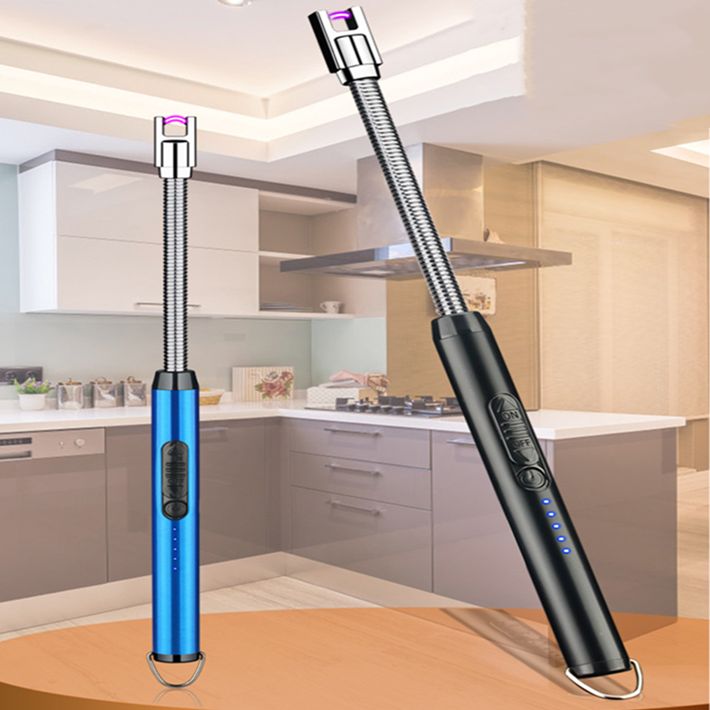 arc lighter usb electronic igniter