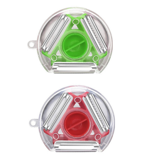 Vegetables And Fruits Peeler Kitchen Tool