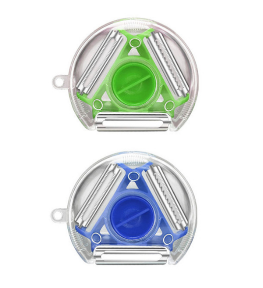 Vegetables And Fruits Peeler Kitchen Tool