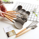 Cooking Utensils Wooden