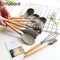 Cooking Utensils Wooden