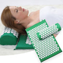 Massage Pillow Yoga Spike Mat