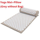 Massage Pillow Yoga Spike Mat