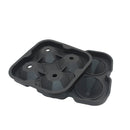 Silicone Ice Cube Tray Mold Shape