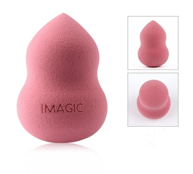 Makeup Sponge Puff Shaped 3#