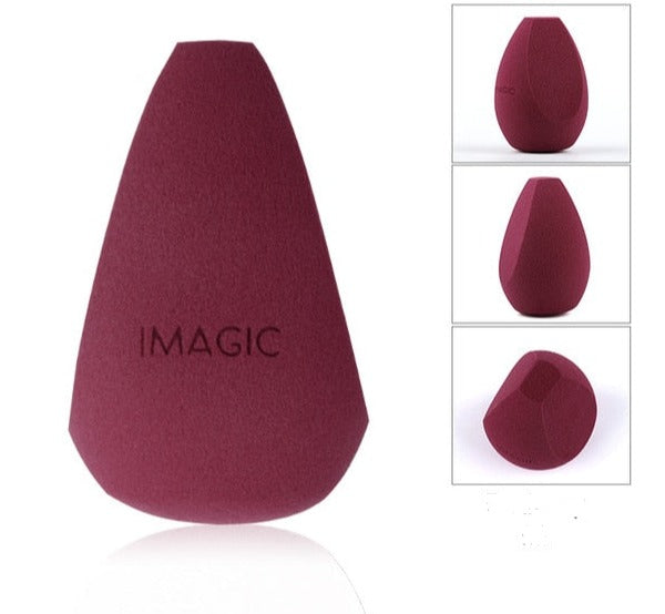 Makeup Sponge Puff Pudding 5#