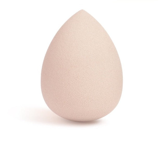 Makeup Sponge Puff Rice White