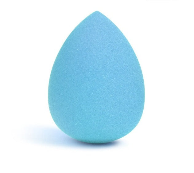 Makeup Sponge Puff Blue