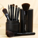 Candy Makeup Brush Set