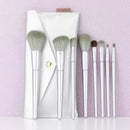 Candy Makeup Brush Set