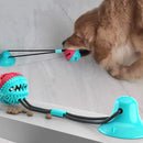 Dog Toys Silicon Cup
