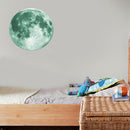 Moon 3D Wall Sticker for kids