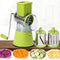 Vegetable Cutter Slicer for Kitchen