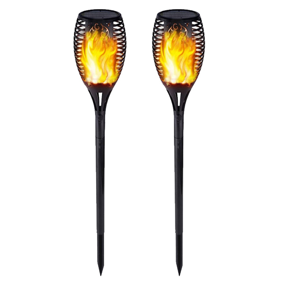 Outdoor Waterproof Garden Torch