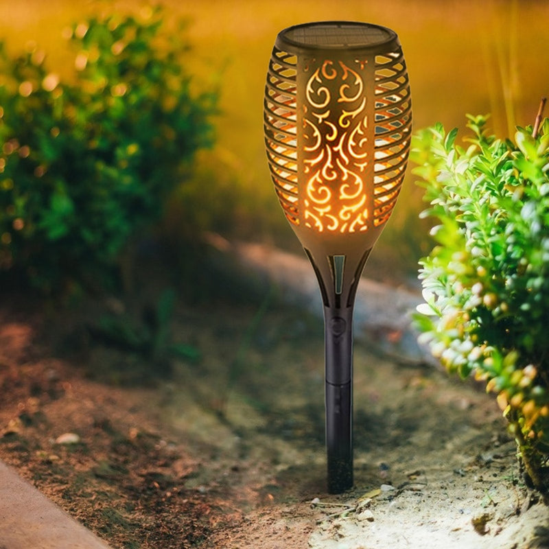 Outdoor Waterproof Garden Torch