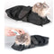 Mesh Cat Grooming Bath Bag