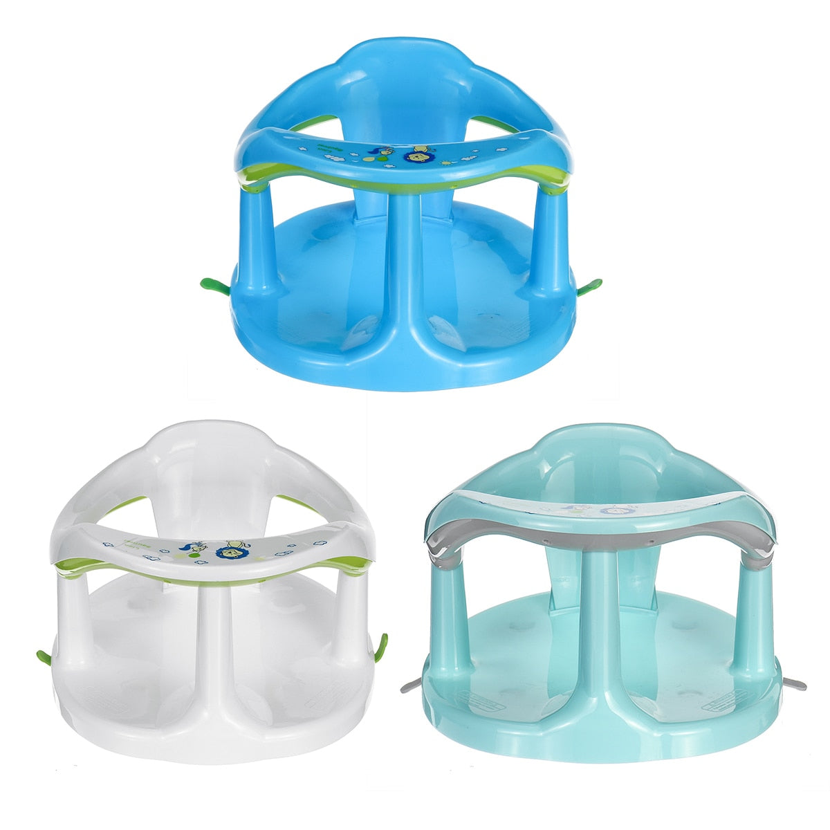 Anti Slip Baby Bathing Seat