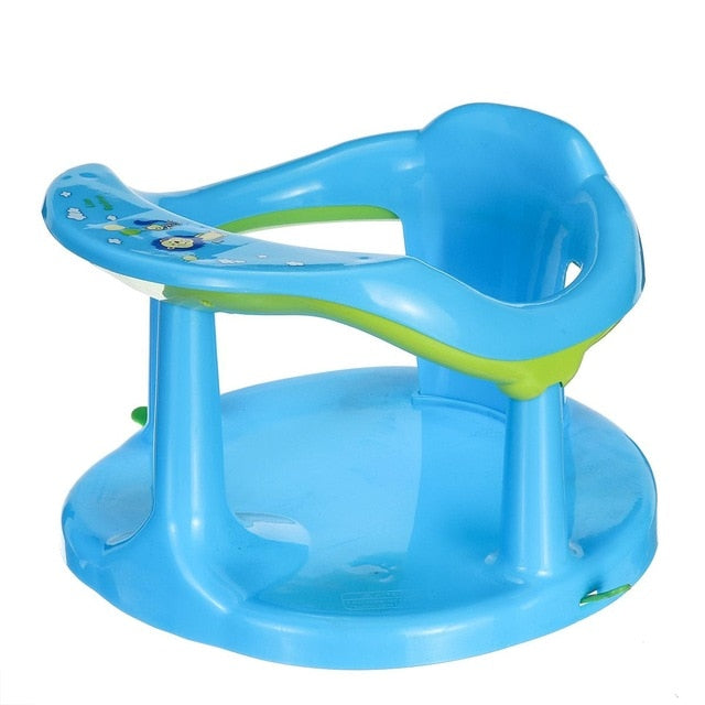 Anti Slip Baby Bathing Seat