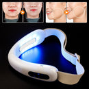 LED Therapy Facial Lifting Device