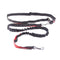 Dogs Harness Collar Jogging Lead