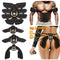 Muscle Stimulator Trainer