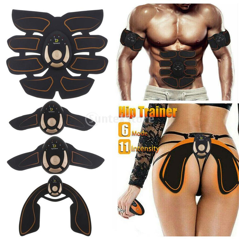 Muscle Stimulator Trainer