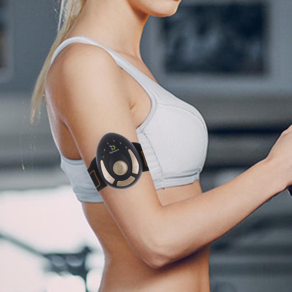 Muscle Stimulator Trainer