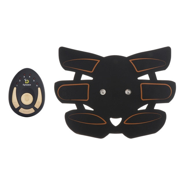 Muscle Stimulator Trainer