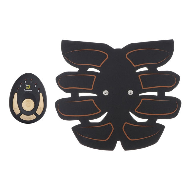 Muscle Stimulator Trainer