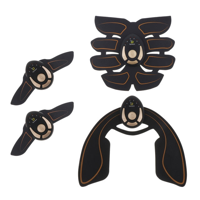 Muscle Stimulator Trainer