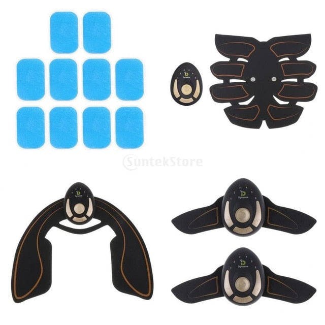 Muscle Stimulator Trainer