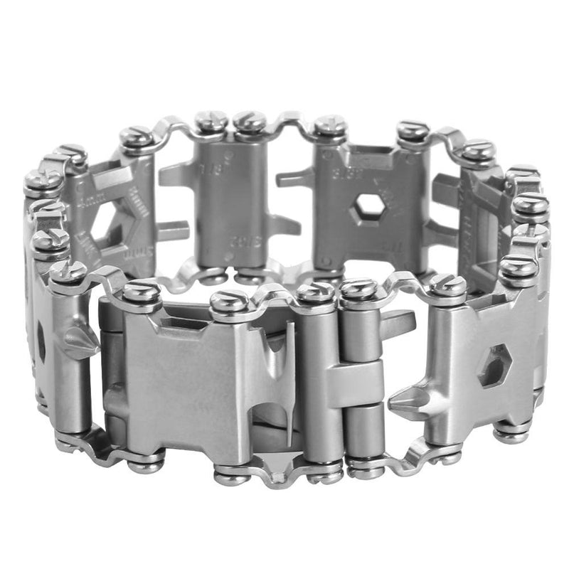 Multi Tool Bracelet