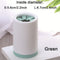 Dog paw cleaner cup