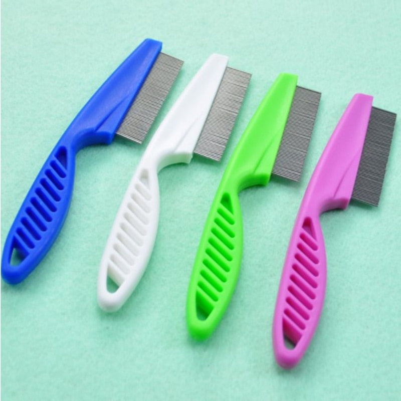 Comb Protect for Cat