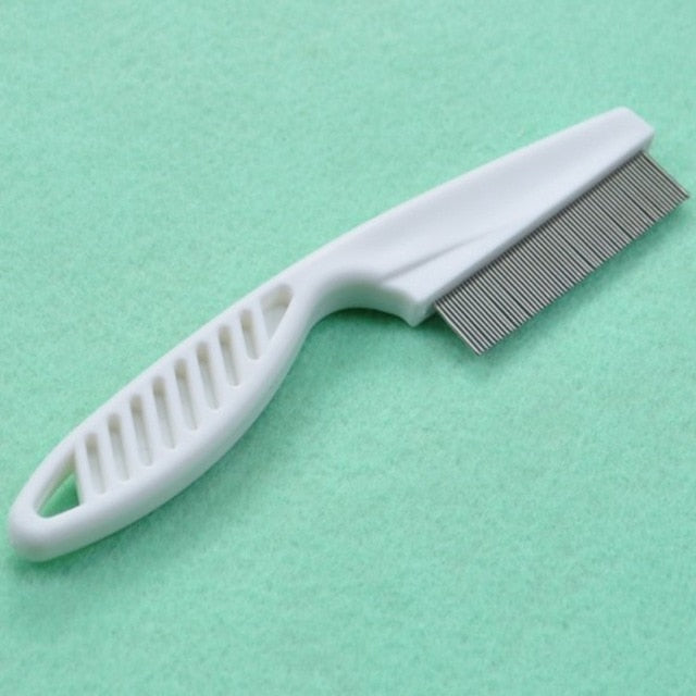 Comb Protect for Cat