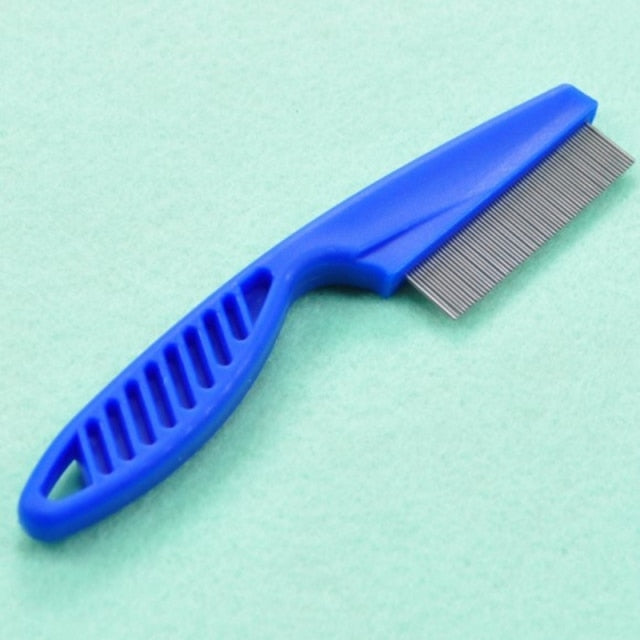 Comb Protect for Cat