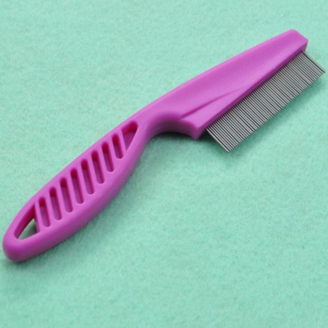 Comb Protect for Cat