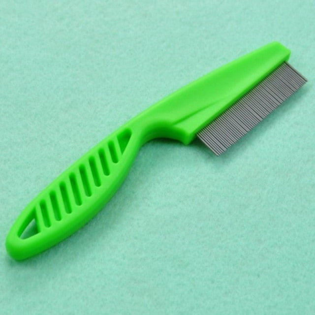 Comb Protect for Cat