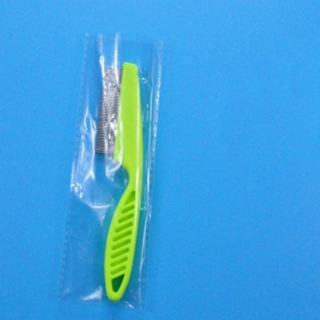 Comb Protect for Cat