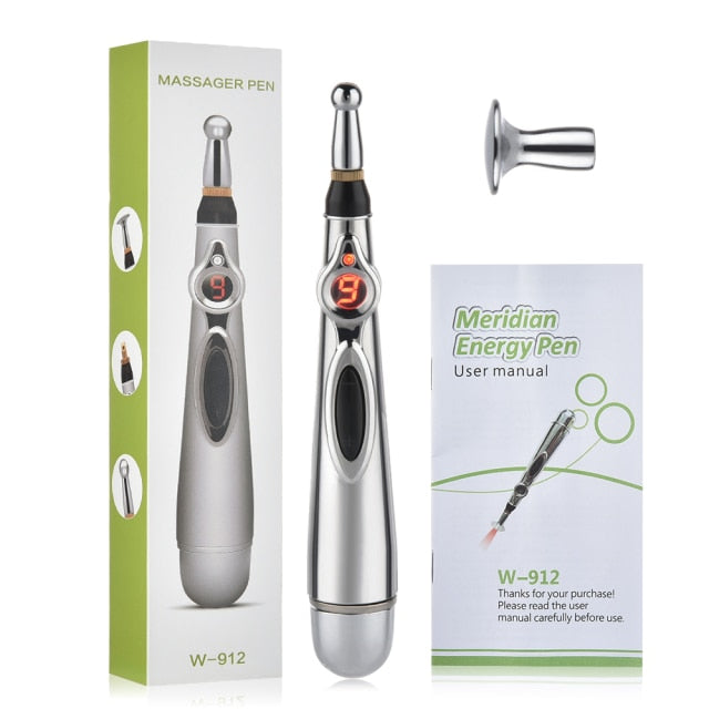 Pain Relief Therapy Pen