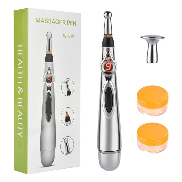Pain Relief Therapy Pen